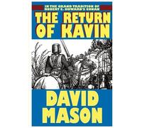 David Mason The Return of Kavin (Tascabile)