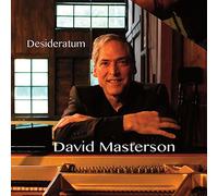 David Masterson - Desideratum