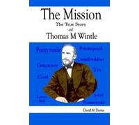 David Matthew Davies The Mission (Tascabile)
