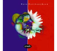 David Matthews - Crash [Import]
