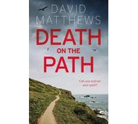 David Matthews Death on the Path (Tascabile)