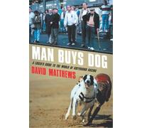 David Matthews Man Buys Dog (Tascabile)