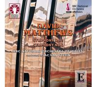 Symphonies No.2 & 6