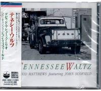 David Matthews - Tennessee Waltz