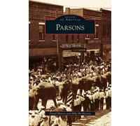 David Mattox Mike Brotherton Parsons (Copertina rigida)