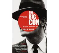 David Maurer The Big Con (Tascabile)