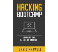 David Maxwell Hacking (Tascabile)