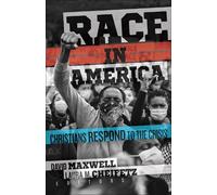 David Maxwell Race in America (Tascabile)
