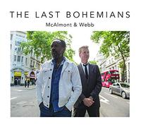 David McAlmont & Alex Webb - The Last Bohemians