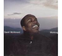 David McAlmont - Working