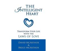 David McArthur Bruce McArthur The Intelligent Heart (Tascabile)