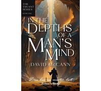 David McCann In the Depths of a Man's Mind (Tascabile) Truant