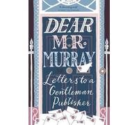 David McClay Dear Mr Murray (Tascabile)