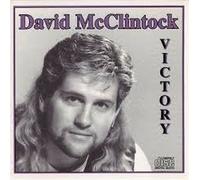 David Mcclintock - Victory
