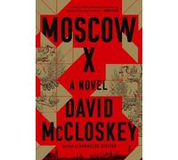David McCloskey Moscow X (Tascabile)