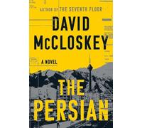 David McCloskey The Persian (Copertina rigida)