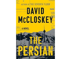 David McCloskey The Persian (Copertina rigida)