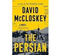 David McCloskey The Persian (Tascabile)