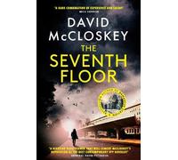 David McCloskey The Seventh Floor (Copertina rigida)