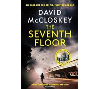 David McCloskey The Seventh Floor (Tascabile)