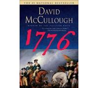 David McCullough 1776 (Copertina rigida)