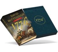 1776: Deluxe Slipcase Edition