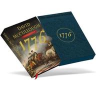 1776: Deluxe Slipcase Edition