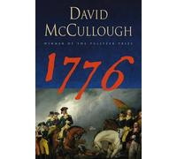 David McCullough 1776 (Microfilm)