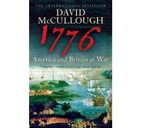 David McCullough 1776 (Tascabile)