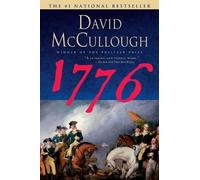 David McCullough 1776 (Tascabile)