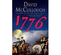 David McCullough 1776 (Tascabile)