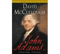 David McCullough John Adams (Tascabile)