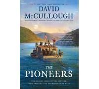 David McCullough The Pioneers (Tascabile)