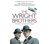 David McCullough The Wright Brothers (Tascabile)