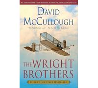 David McCullough The Wright Brothers (Tascabile)