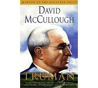 David McCullough – Truman – Copertina rigida