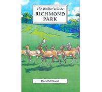 David McDowall Richmond Park (Tascabile)
