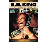 David McGee B.B. King (Tascabile)