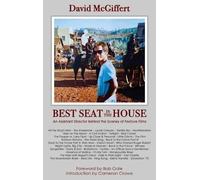 David McGiffert Best Seat in the House - An Assistant Directo (Copertina rigida)