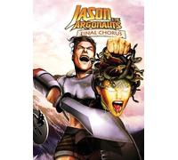 David McIntee Leon McKenzie Jason and the Argonauts (Tascabile)