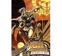 David McIntee Ray Harryhausen Presents (Tascabile) Jason & the Argonauts