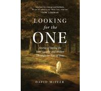 David McIver Looking for the One (Copertina rigida)