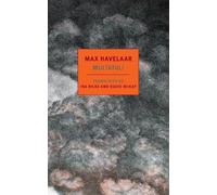 David McKay Ina Rilke Multatuli Max Havelaar (Tascabile)
