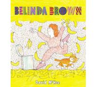 David McKee Belinda Brown (Copertina rigida)