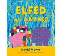 David McKee Darllen yn Well: Elfed a'r Anrheg (Tascabile)