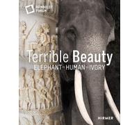 David McKee Terrible Beauty (Copertina rigida)