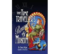 David McLain The Time Traveller's Resort and Museum (Tascabile)