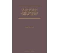 David McLean War, Diplomacy and Informal Empire (Tascabile)