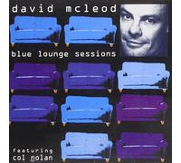 David Mcleod - Blue Lounge Sessions