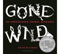 David McLimans Gone Wild (Libro di cartone)